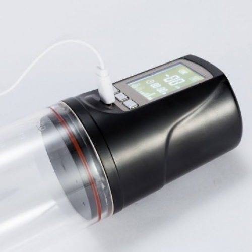 陰莖鍛煉-尚侶-尚侶 LCD液晶顯示屏電動鍛煉器   2代