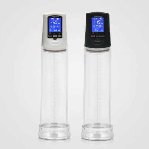 陰莖鍛煉-尚侶-尚侶 LCD液晶顯示屏電動鍛煉器   2代
