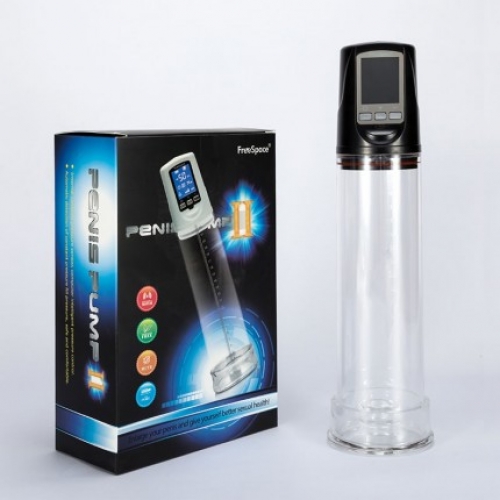 陰莖鍛煉-尚侶-尚侶 LCD液晶顯示屏電動鍛煉器   2代