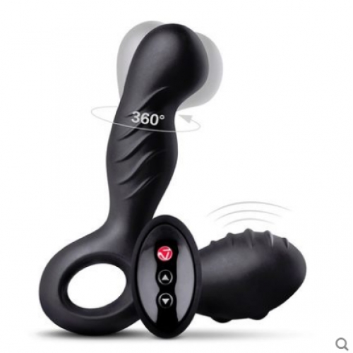 Nomitang Spotty斯波帝前列腺按摩器