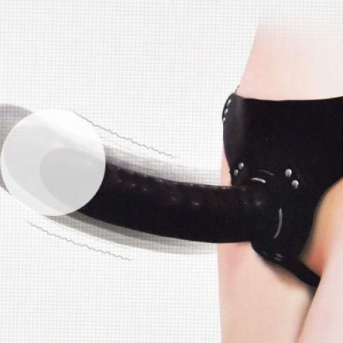 穿戴器具-百樂-德國膨脹男爵--穿戴電動充氣陰莖的（電動充氣，想多大就多大）