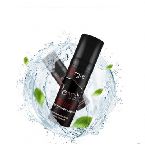 延時助立-Orgie-Orgie 葡萄牙斗牛士男性助立液 15ml