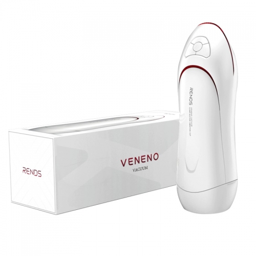 飛機杯--VenenoII 毒藥二代飛機杯 電動吸吮 深喉吸吮  氣囊吮吸發(fā)音