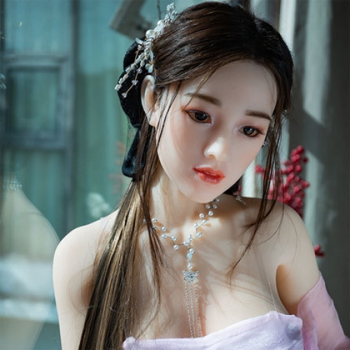 娃娃伴侶-MYDOLL-【直降2000】MYDOLL 潮影 古裝蝶依 硅膠頭植發(fā)+皮膚仿真經絡實體娃娃1...