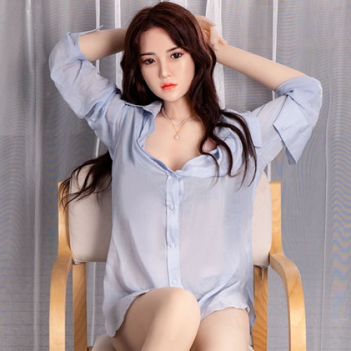 娃娃伴侶-MYDOLL-【直降2000】MYDOLL 潮影 久美子 硅膠頭植發(fā)+皮膚仿真經絡實體娃娃