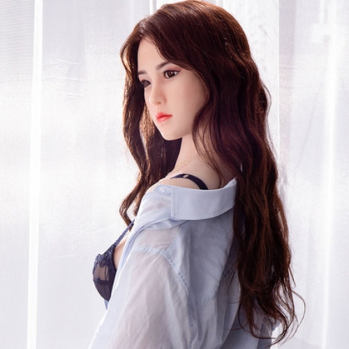 娃娃伴侶-MYDOLL-【直降2000】MYDOLL 潮影 久美子 硅膠頭植發(fā)+皮膚仿真經絡實體娃娃