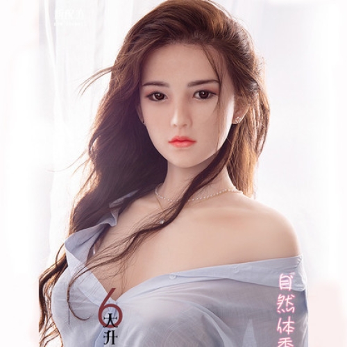 娃娃伴侶-MYDOLL-【直降2000】MYDOLL 潮影 久美子 硅膠頭植發(fā)+皮膚仿真經絡實體娃娃