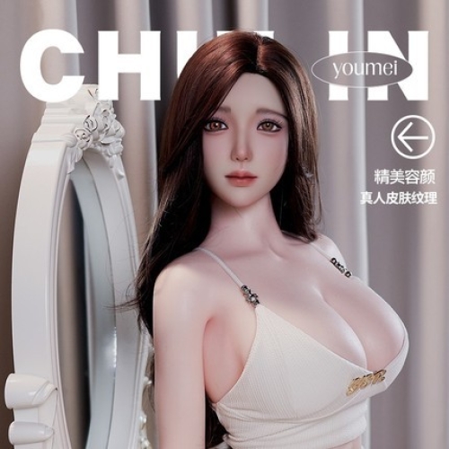 娃娃伴侶--嫵媚女友-楚琳 實體娃娃 硅膠頭植發(fā)+口愛+口愛吮吸+發(fā)聲+加溫