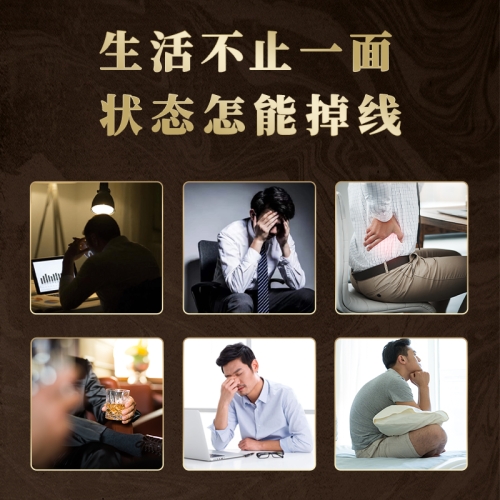 延時助立-金龍碾-【鎮(zhèn)店之寶】李時珍 金龍碾鹿參瑪咖地龍丸 大丸裝
