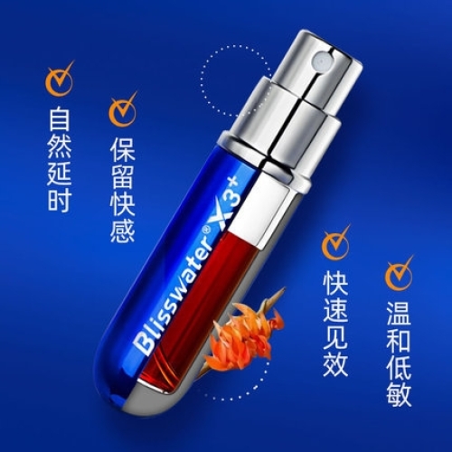 延時助立-享久-【享久系列】精選 外用延時噴劑