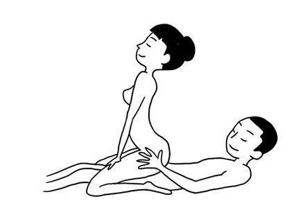 男性插入的最好時機(jī) 男性插入的最好時機(jī)